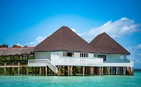 Chale Island Resort